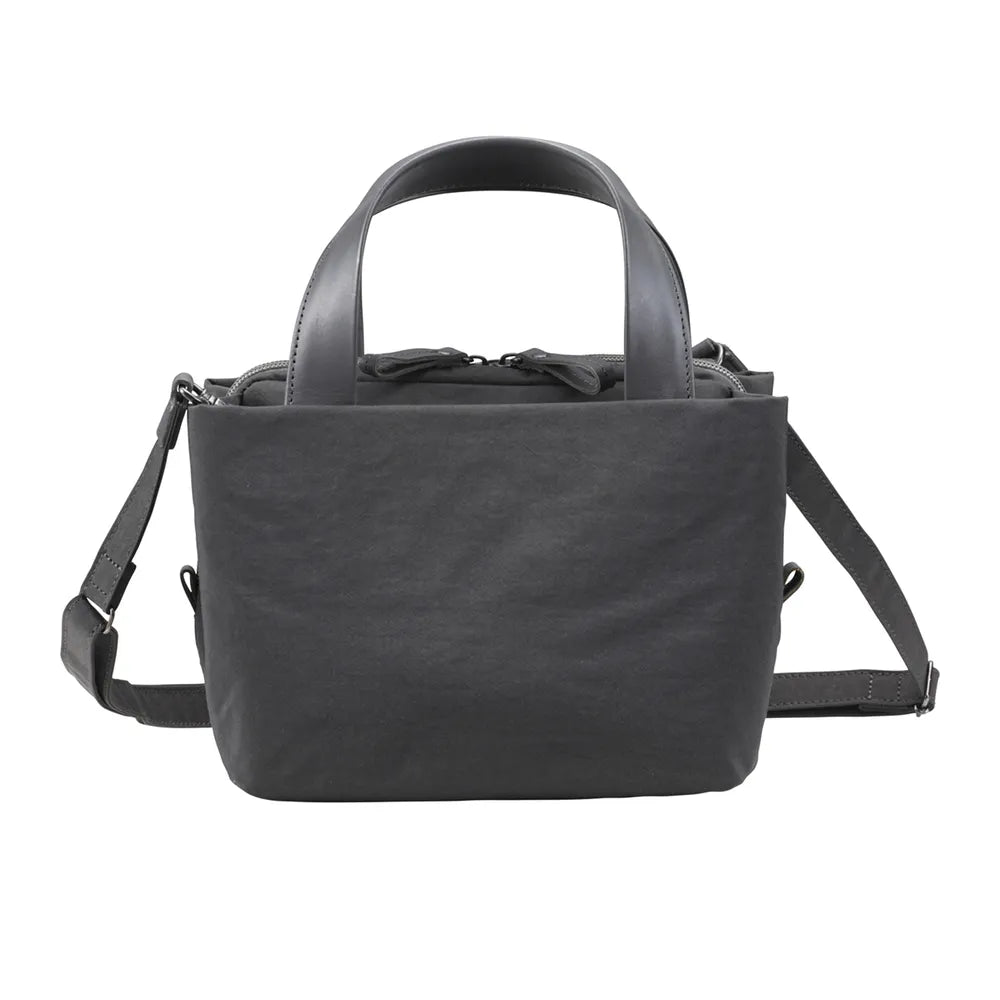 TUTUMU　tre tote【豊岡鞄】