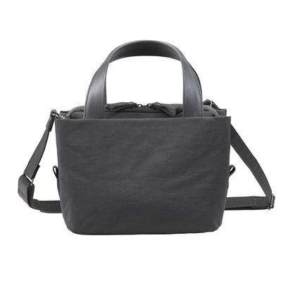 TUTUMU　tre tote【豊岡鞄】