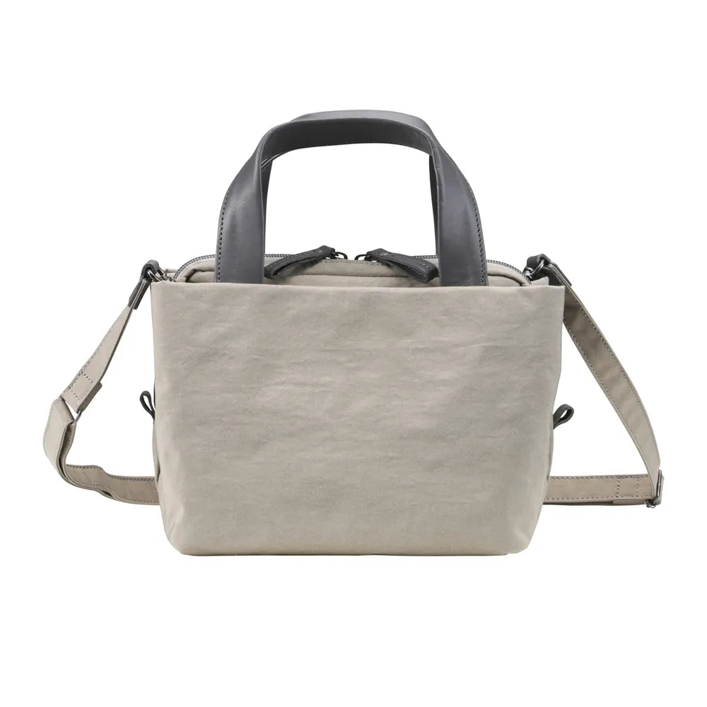 TUTUMU　tre tote【豊岡鞄】