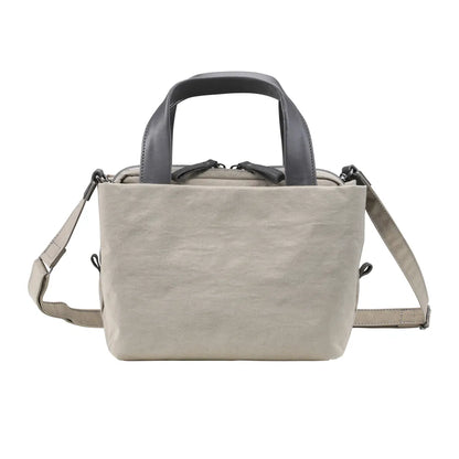 TUTUMU　tre tote【豊岡鞄】