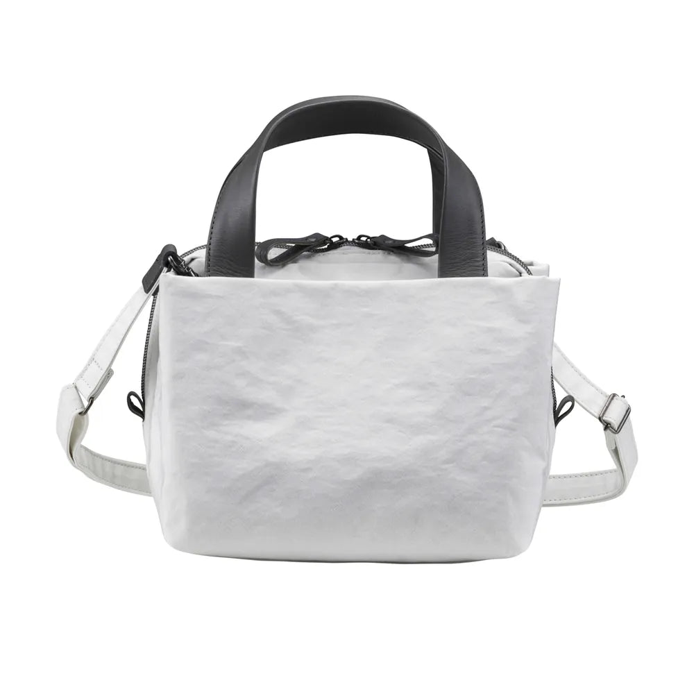 TUTUMU　tre tote【豊岡鞄】