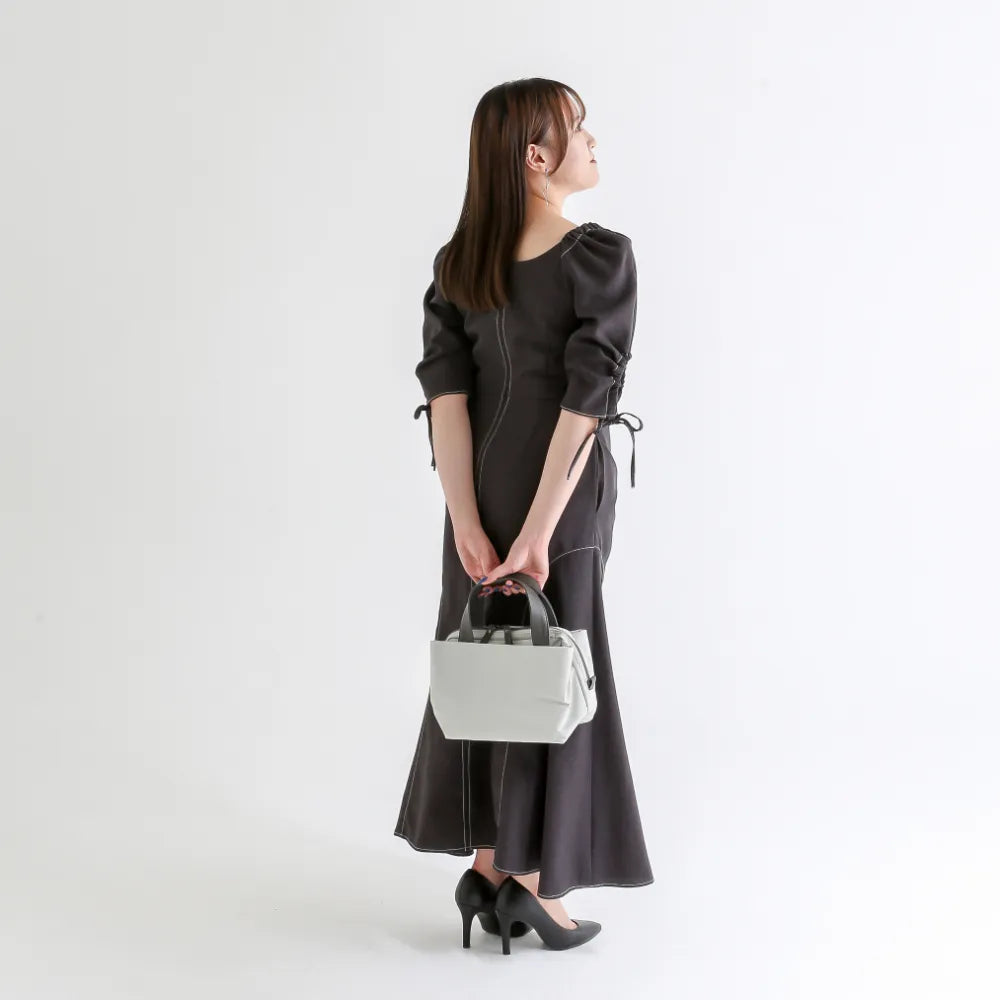 TUTUMU　tre tote【豊岡鞄】