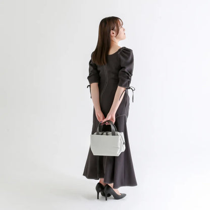 TUTUMU　tre tote【豊岡鞄】