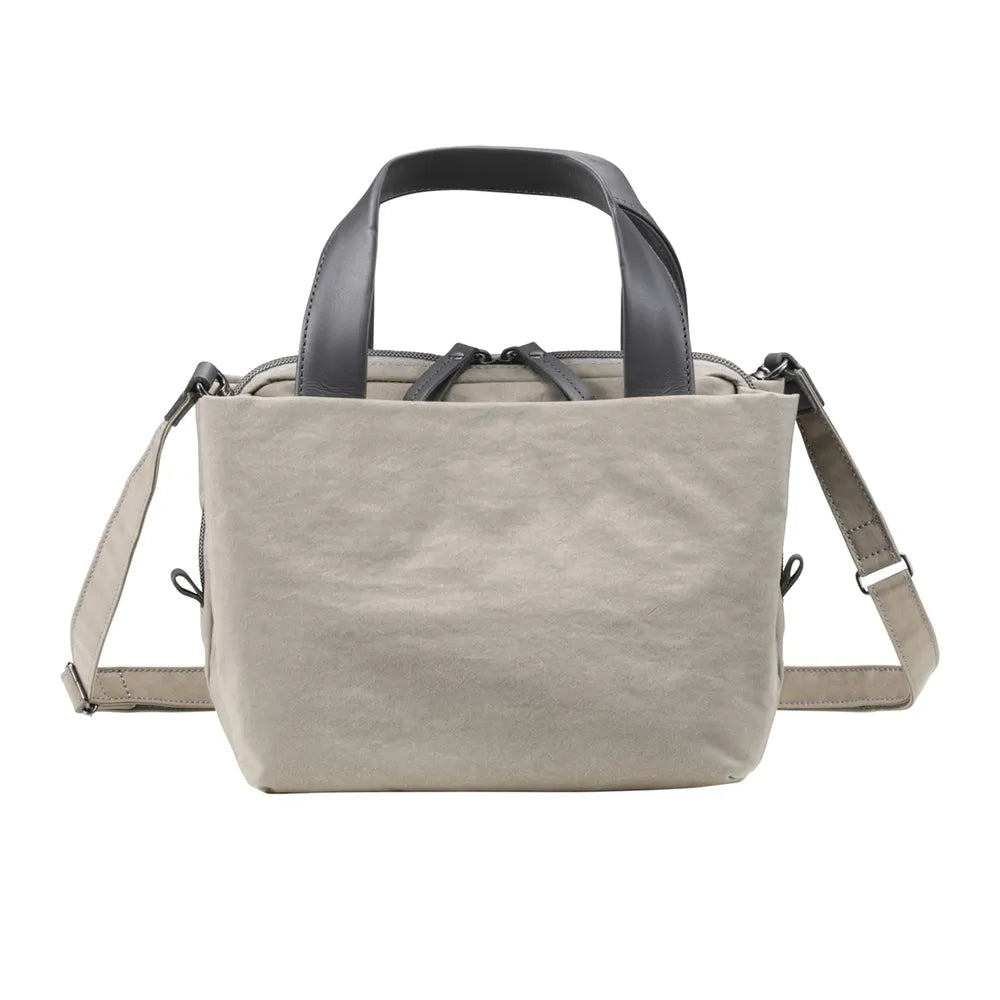 TUTUMU　tre tote【豊岡鞄】