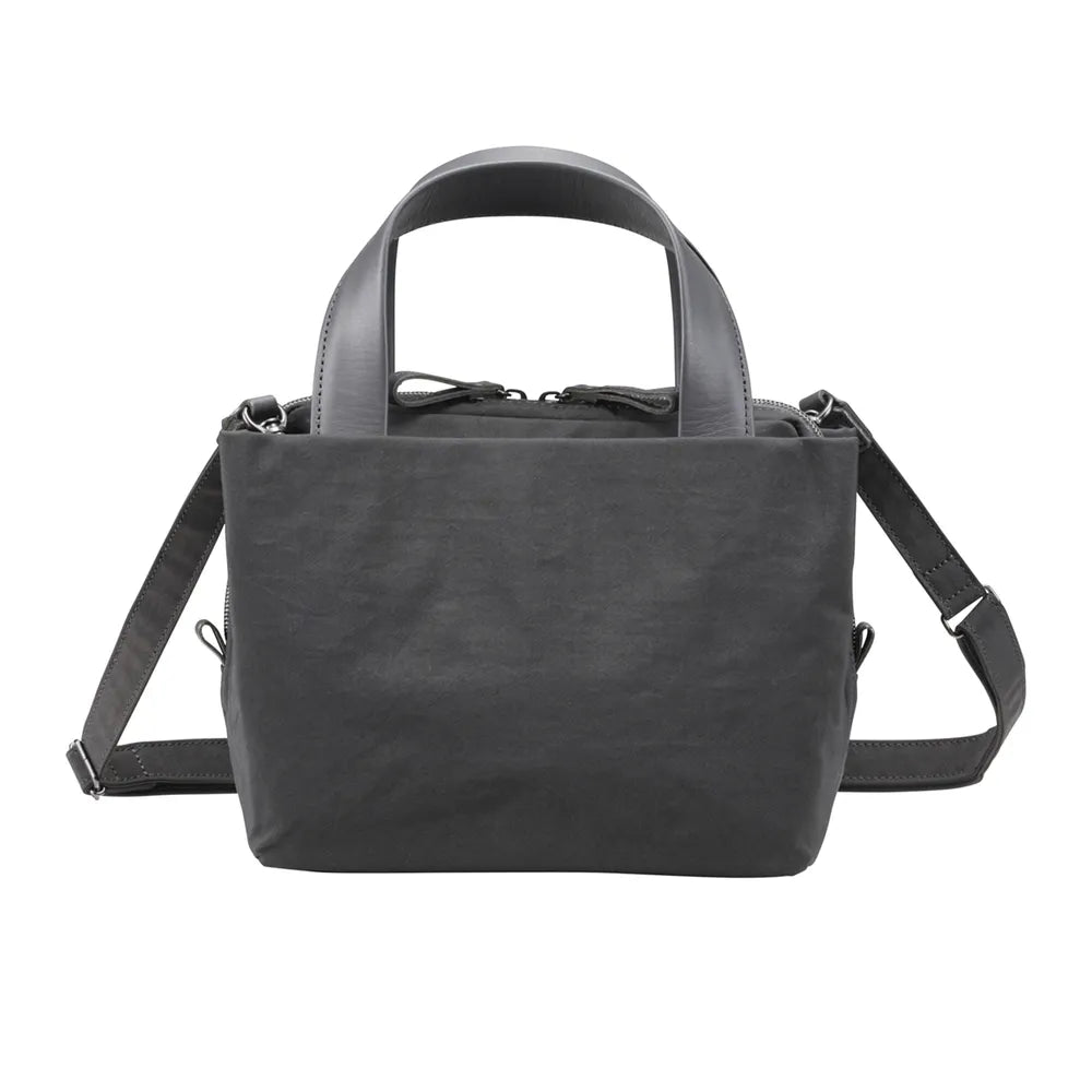 TUTUMU　tre tote【豊岡鞄】