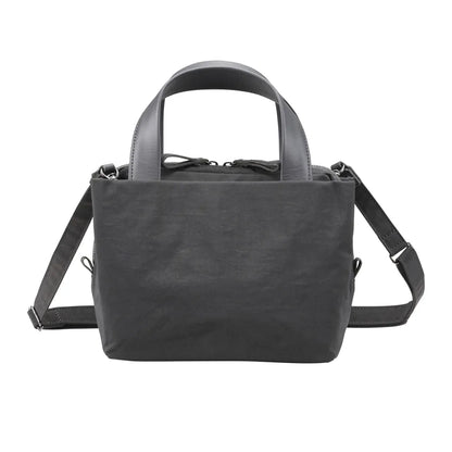 TUTUMU　tre tote【豊岡鞄】
