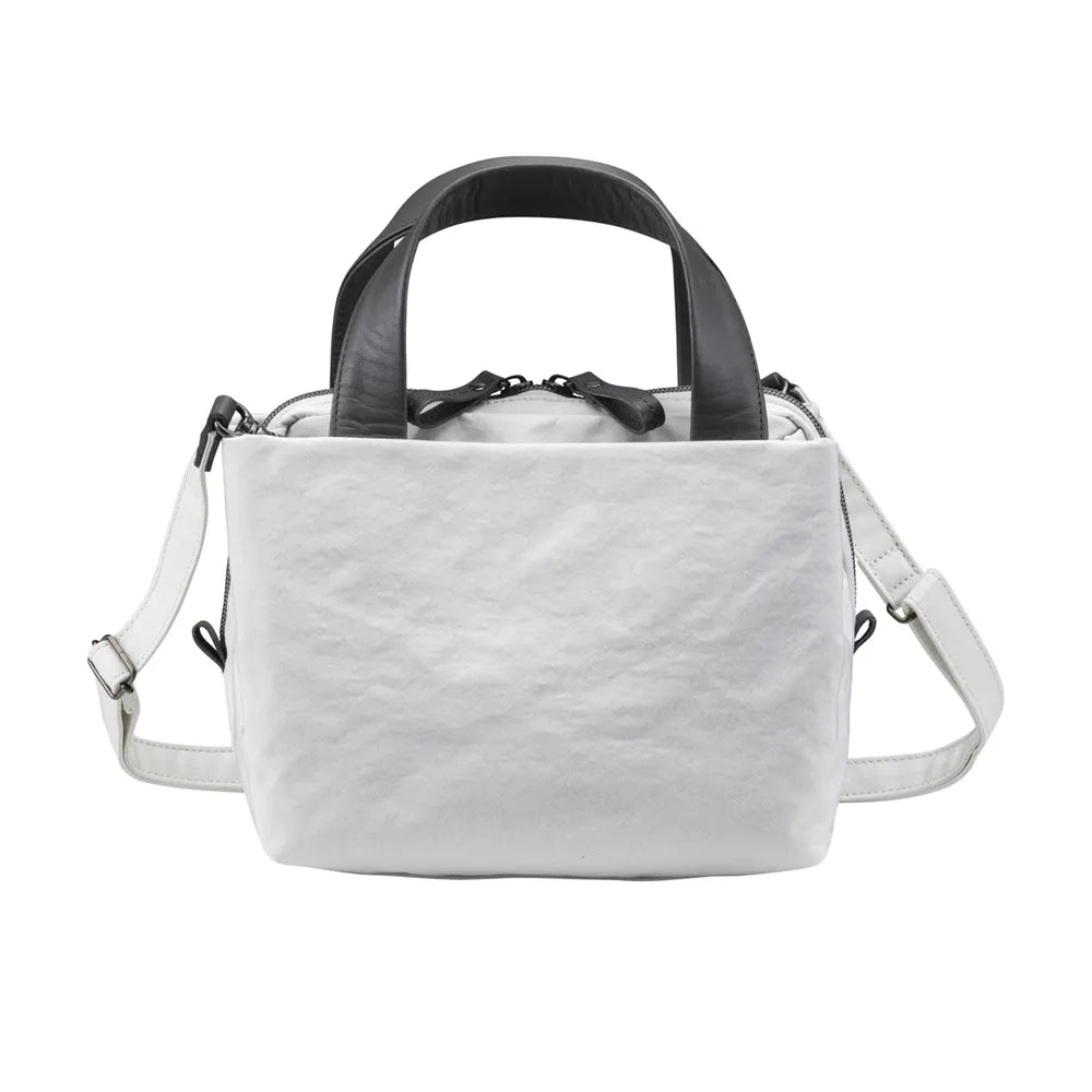 TUTUMU　tre tote【豊岡鞄】