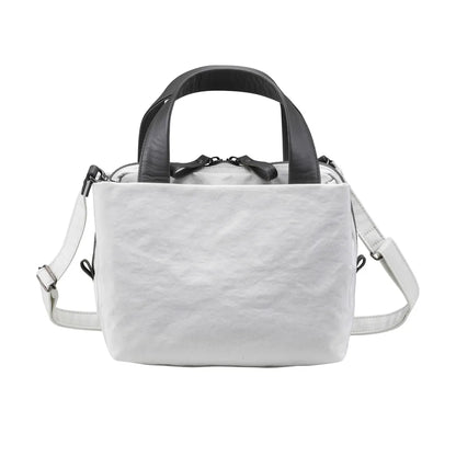 TUTUMU　tre tote【豊岡鞄】