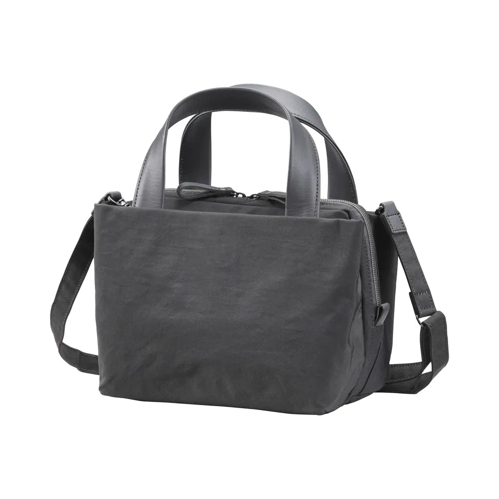 TUTUMU　tre tote【豊岡鞄】
