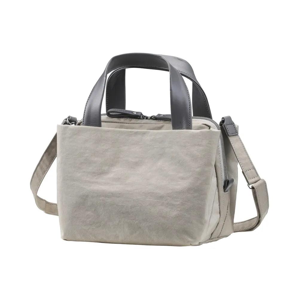 TUTUMU　tre tote【豊岡鞄】