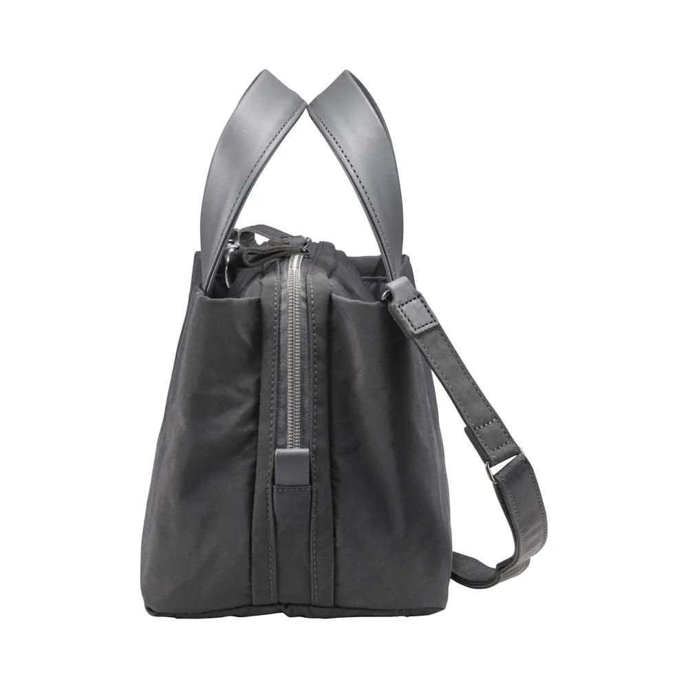 TUTUMU　tre tote【豊岡鞄】