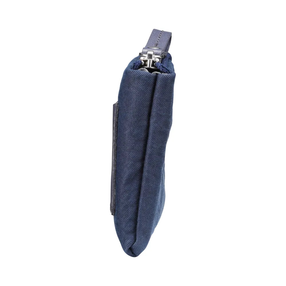 TUTUMU　mini Wallet【豊岡鞄】