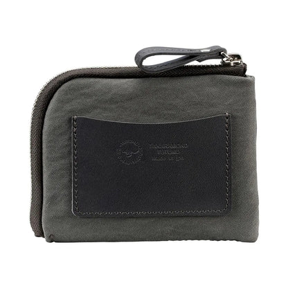 TUTUMU　mini Wallet【豊岡鞄】