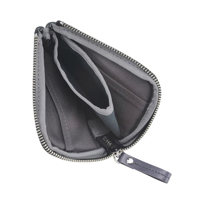 TUTUMU　mini Wallet【豊岡鞄】