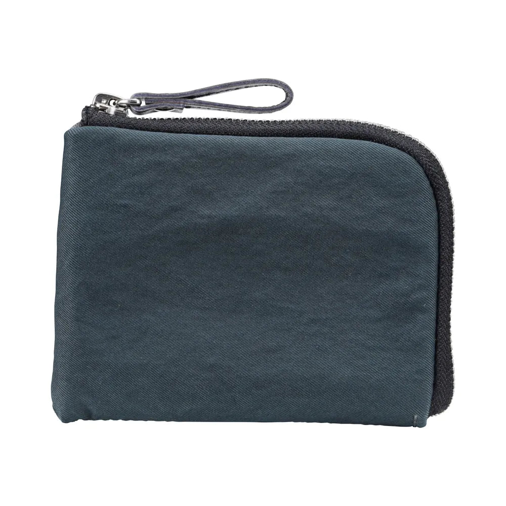 TUTUMU　mini Wallet【豊岡鞄】
