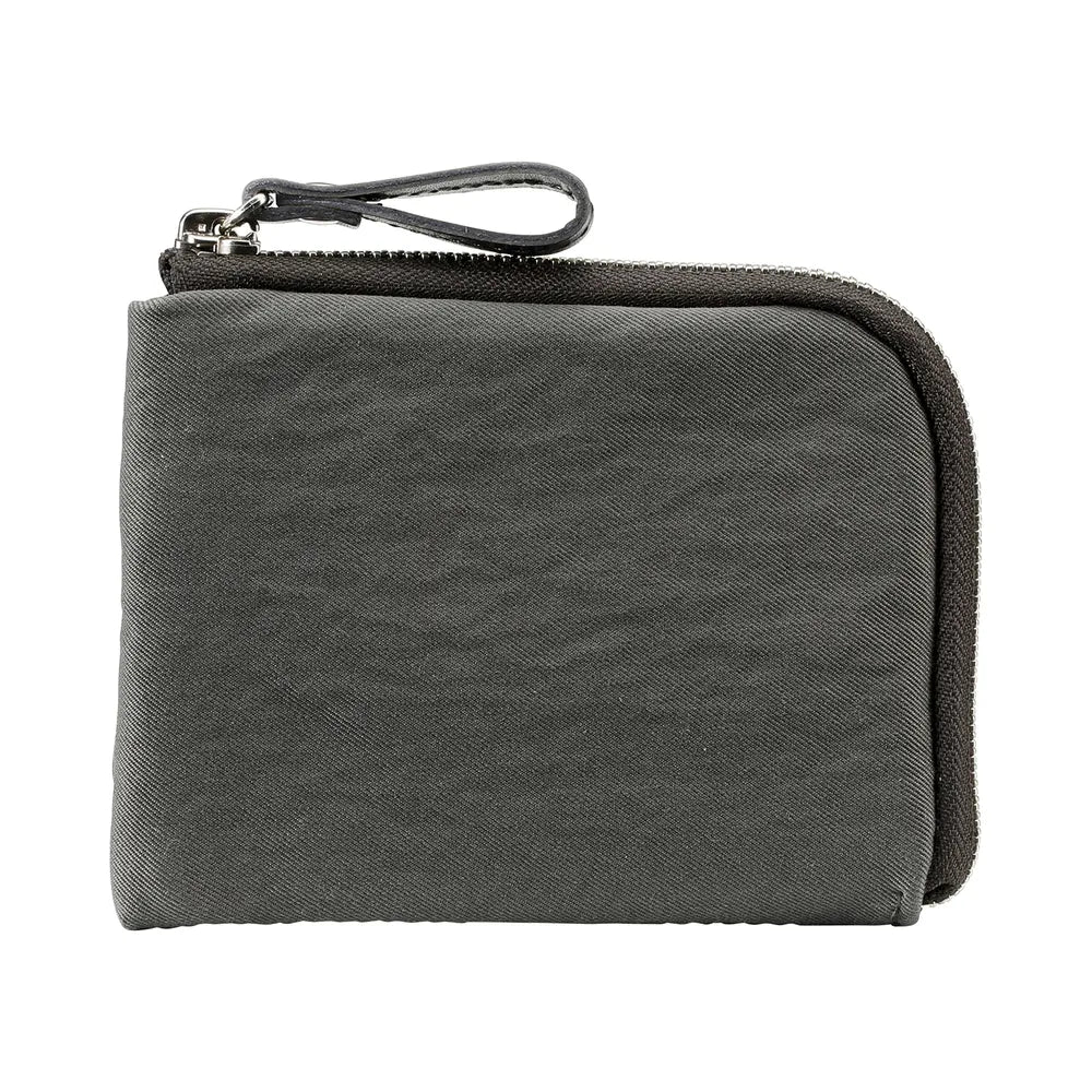 TUTUMU　mini Wallet【豊岡鞄】