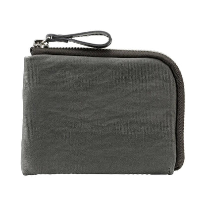 TUTUMU　mini Wallet【豊岡鞄】