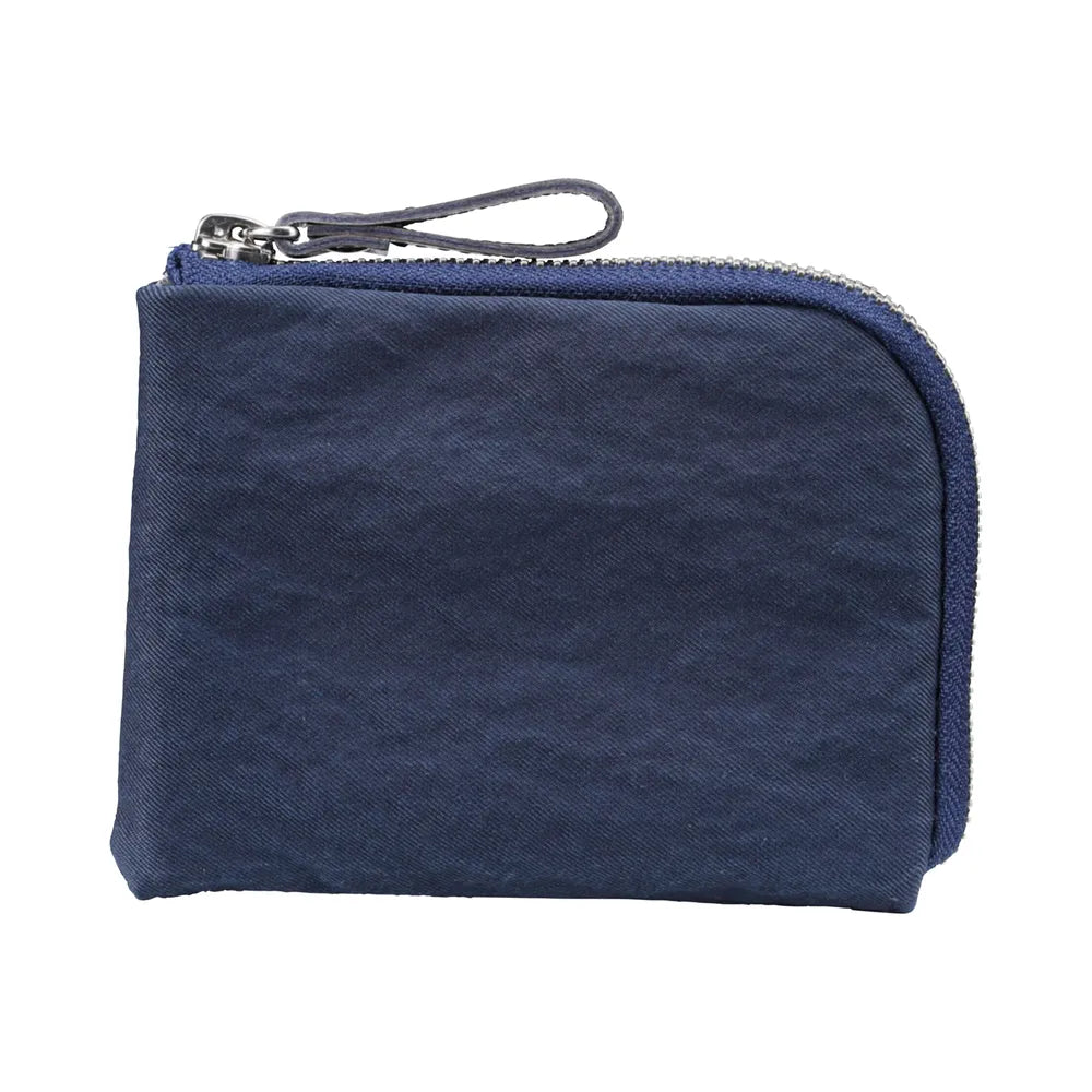 TUTUMU　mini Wallet【豊岡鞄】