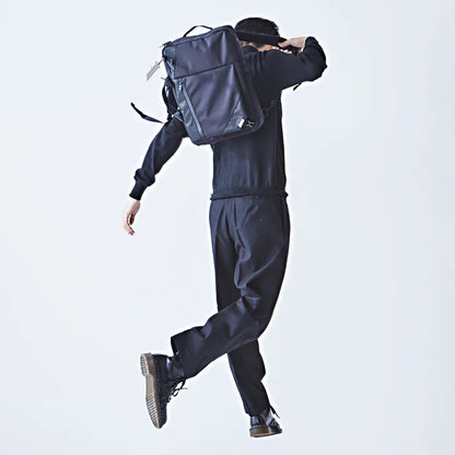 CIE　BALLISTIC AIR 2WAY BP【豊岡鞄】