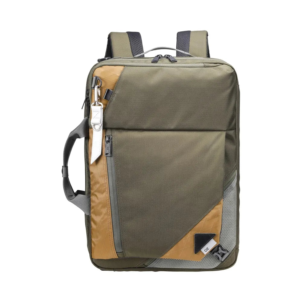CIE　BALLISTIC AIR 2WAY BP【豊岡鞄】