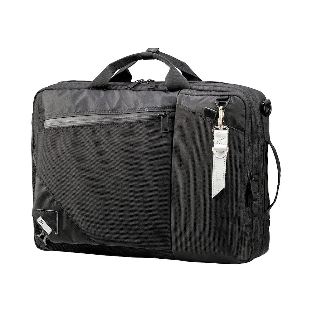 CIE　BALLISTIC AIR 2WAY BP【豊岡鞄】