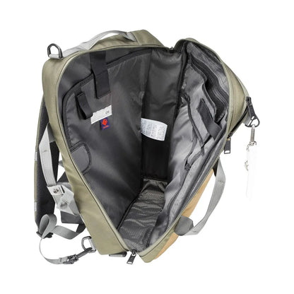 CIE　BALLISTIC AIR 2WAY BP【豊岡鞄】