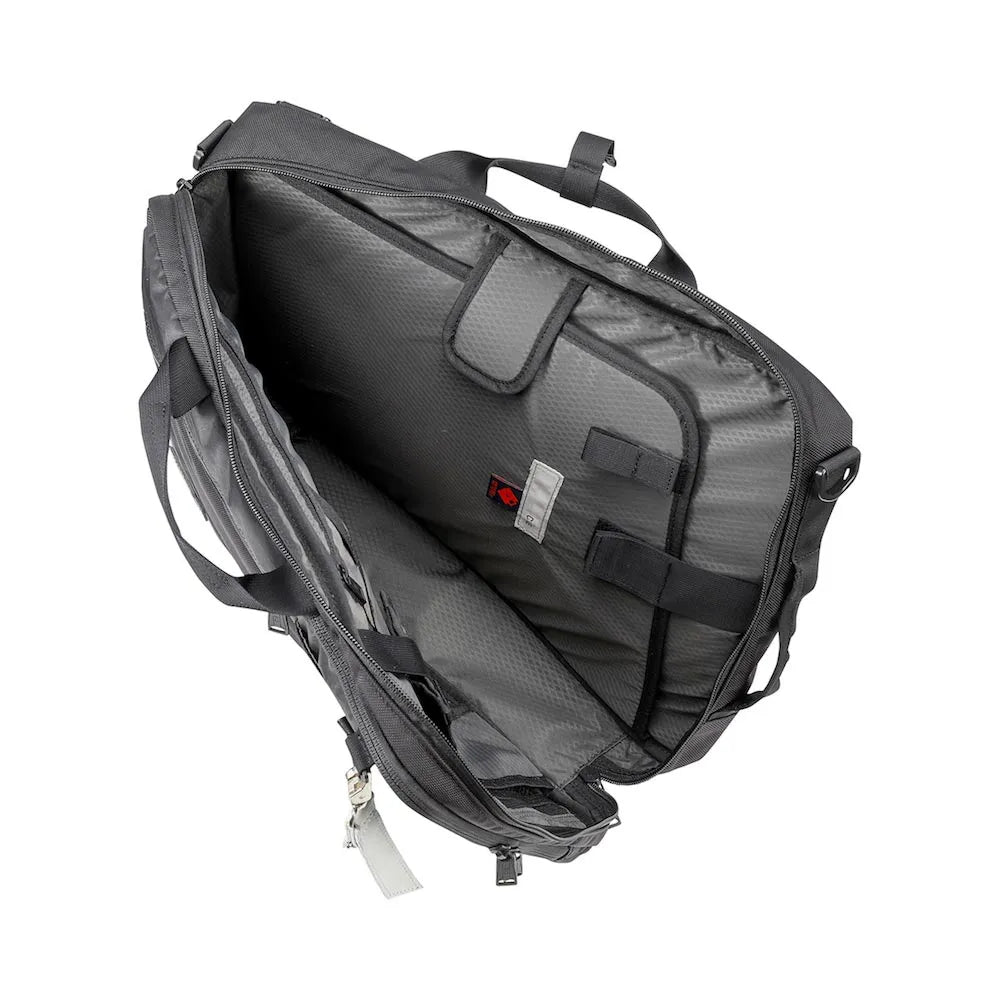 CIE　BALLISTIC AIR 2WAY BP【豊岡鞄】