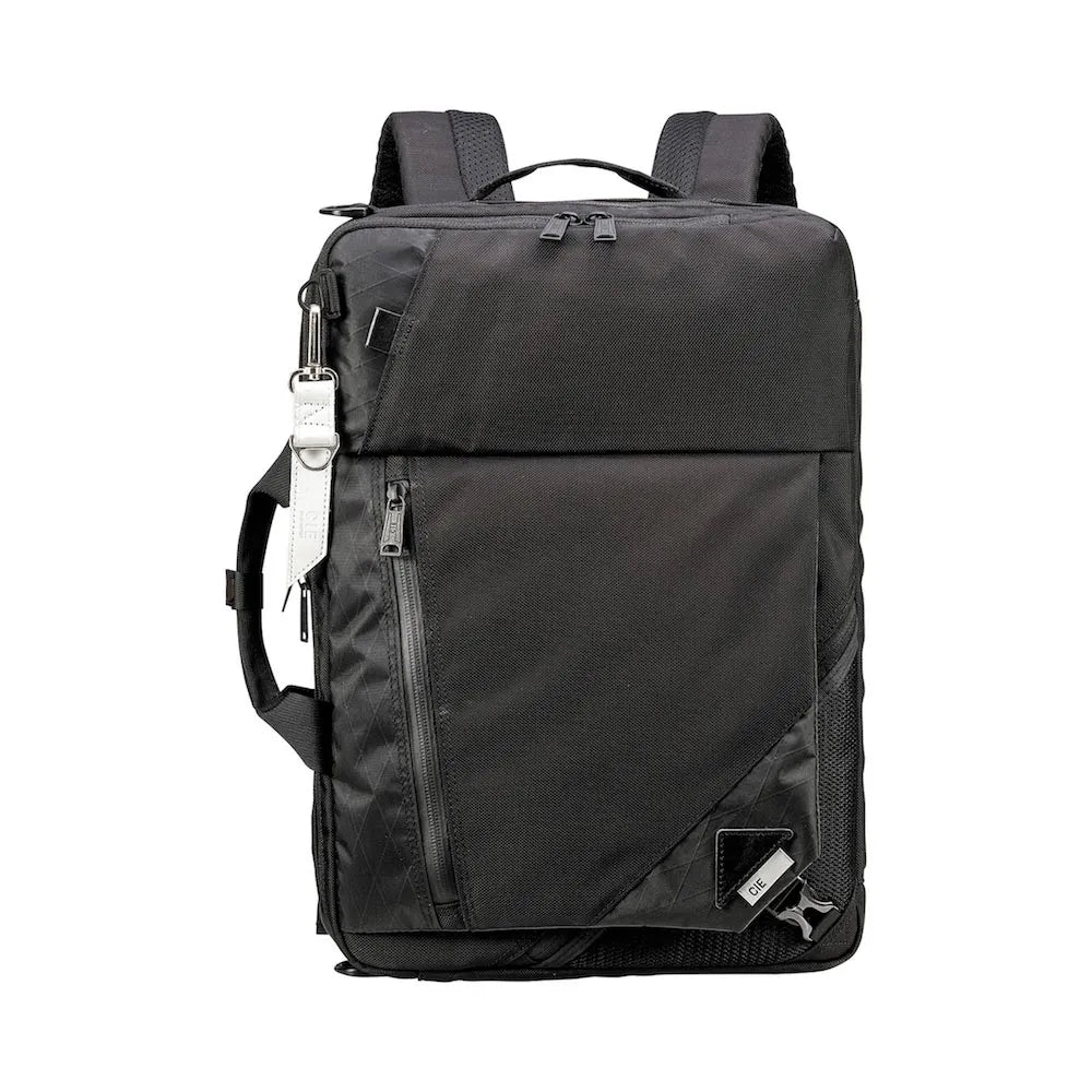 CIE　BALLISTIC AIR 2WAY BP【豊岡鞄】