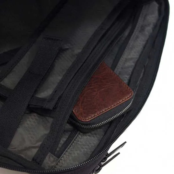 CIE　BALLISTIC AIR 2WAY BP【豊岡鞄】