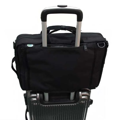 CIE　BALLISTIC AIR 2WAY BP【豊岡鞄】