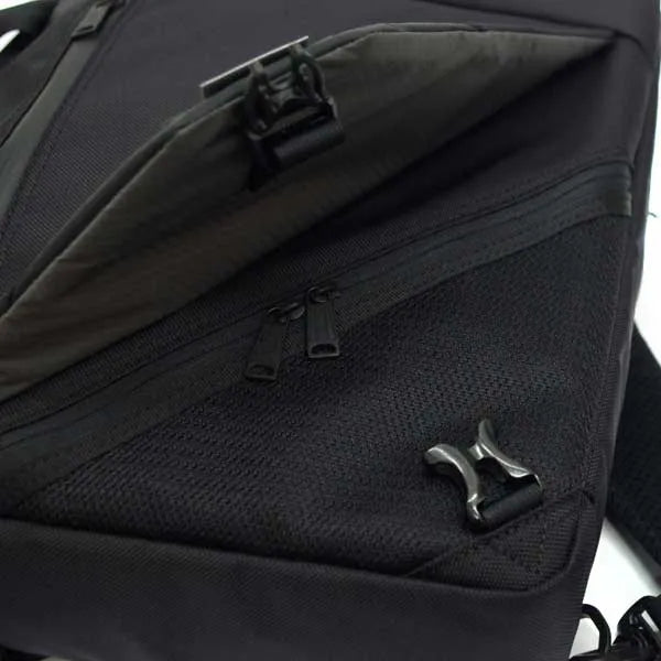 CIE　BALLISTIC AIR 2WAY BP【豊岡鞄】