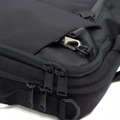 CIE　BALLISTIC AIR 2WAY BP【豊岡鞄】
