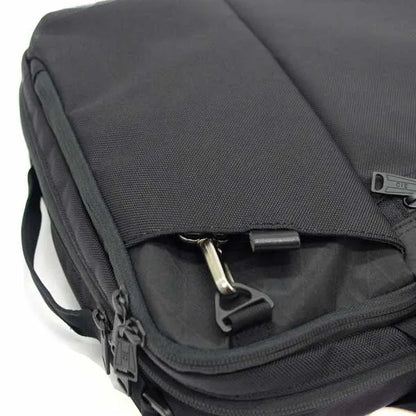 CIE　BALLISTIC AIR 2WAY BP【豊岡鞄】