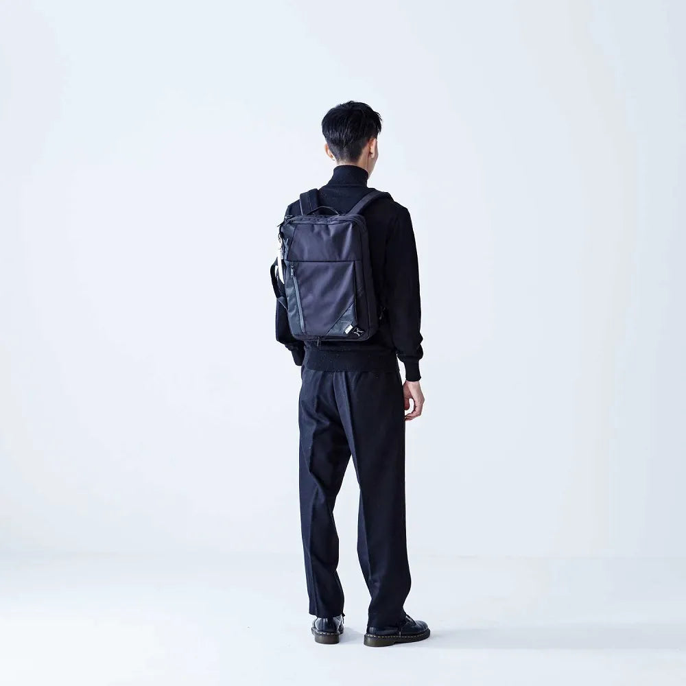 CIE　BALLISTIC AIR 2WAY BP【豊岡鞄】