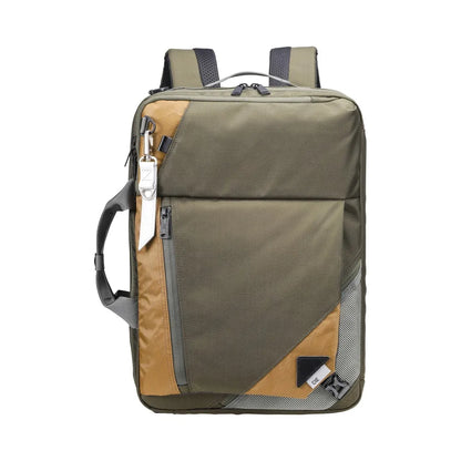 CIE　BALLISTIC AIR 2WAY BP【豊岡鞄】
