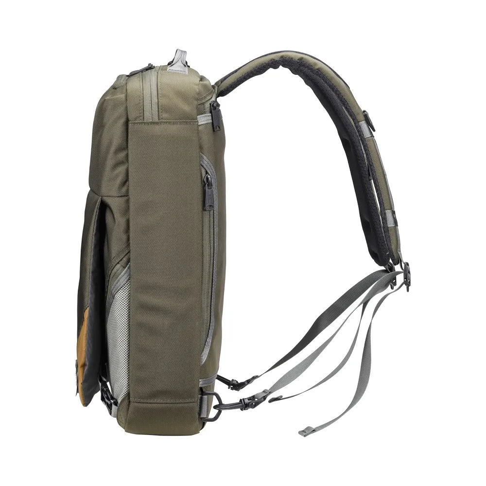 CIE　BALLISTIC AIR 2WAY BP【豊岡鞄】