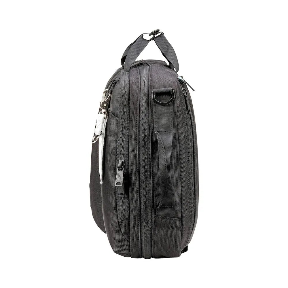 CIE　BALLISTIC AIR 2WAY BP【豊岡鞄】