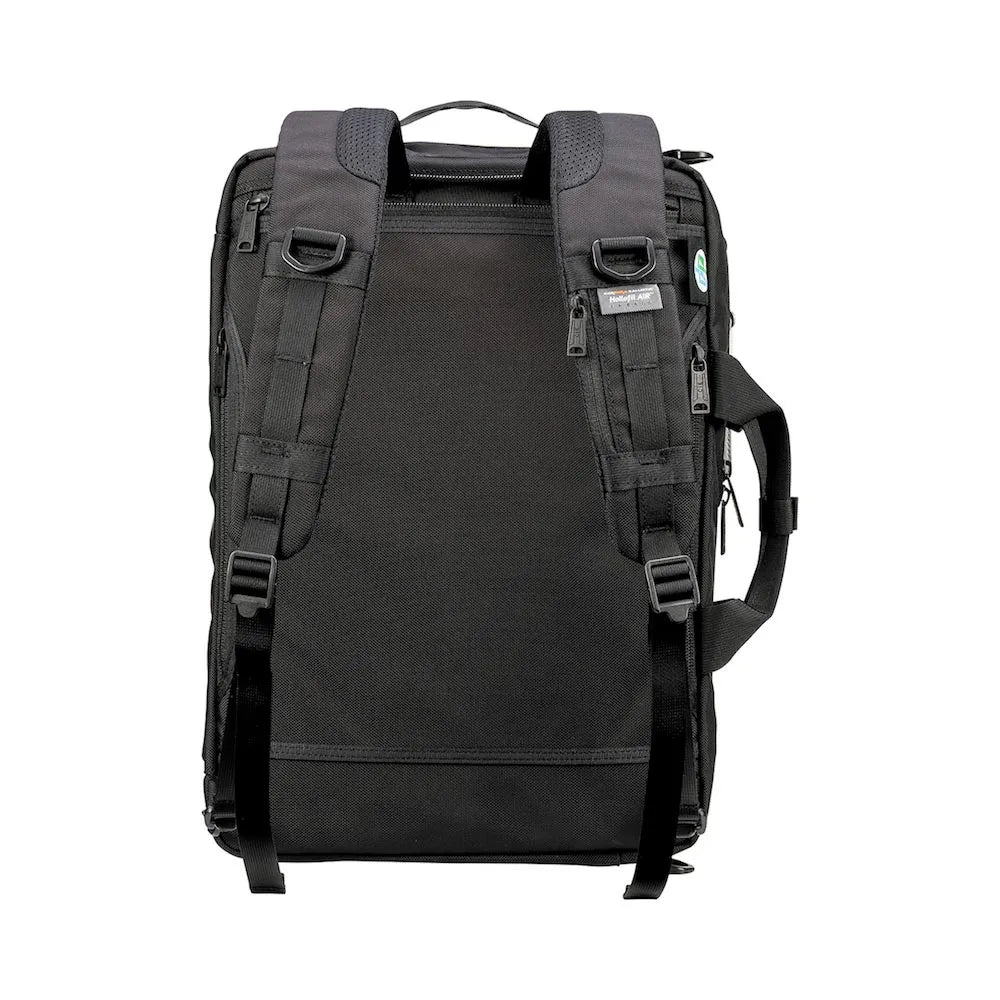 CIE　BALLISTIC AIR 2WAY BP【豊岡鞄】
