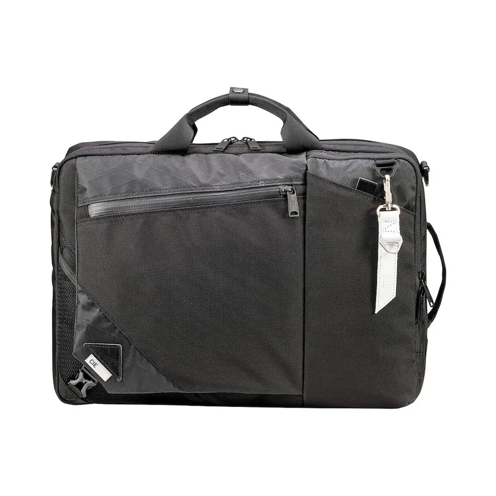 CIE　BALLISTIC AIR 2WAY BP【豊岡鞄】