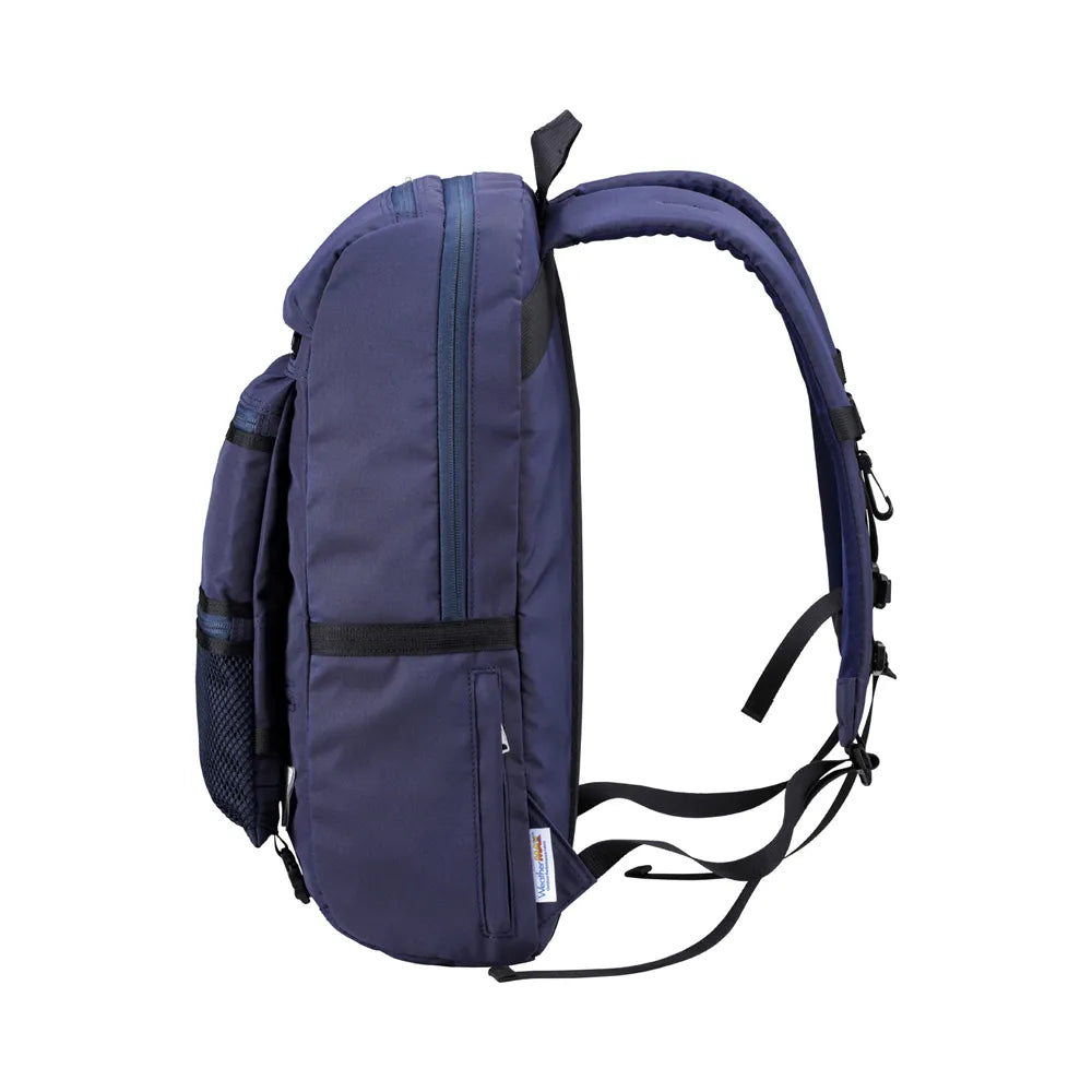 CIE WEATHER BACKPACK【豊岡鞄】
