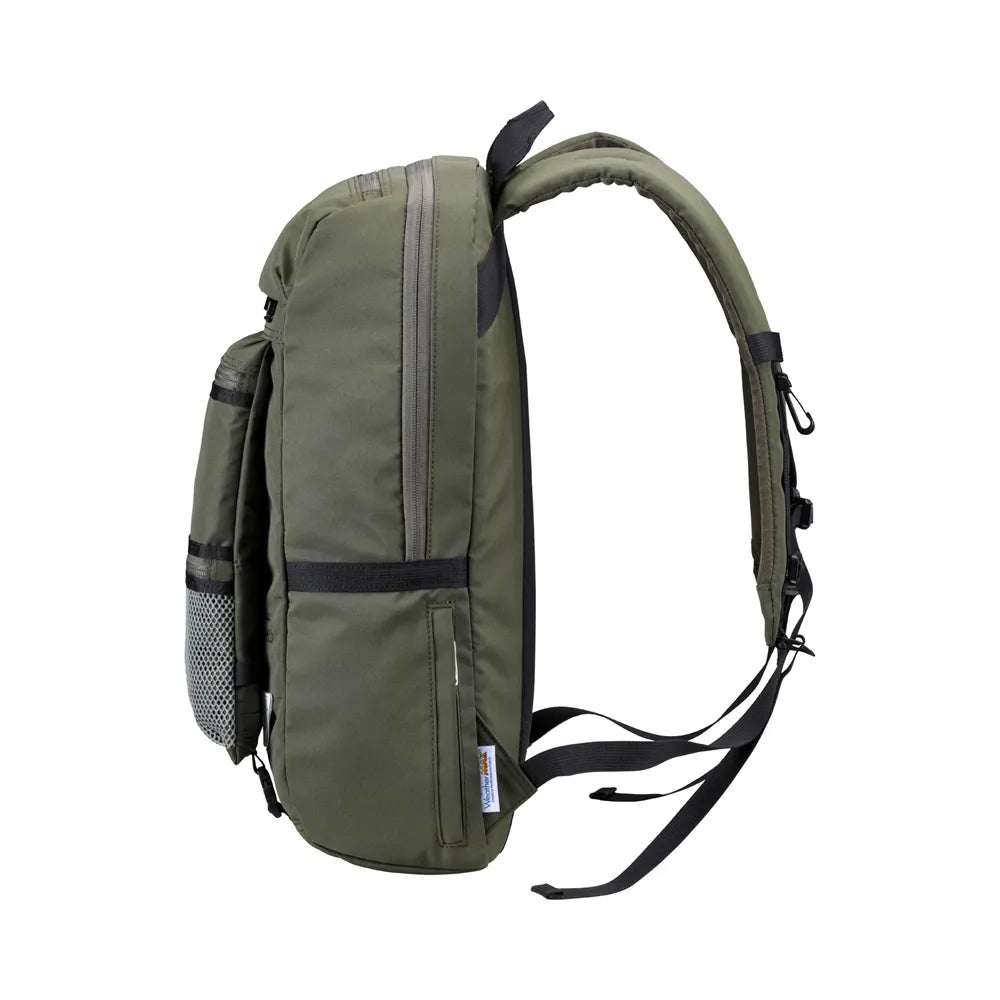 CIE WEATHER BACKPACK【豊岡鞄】