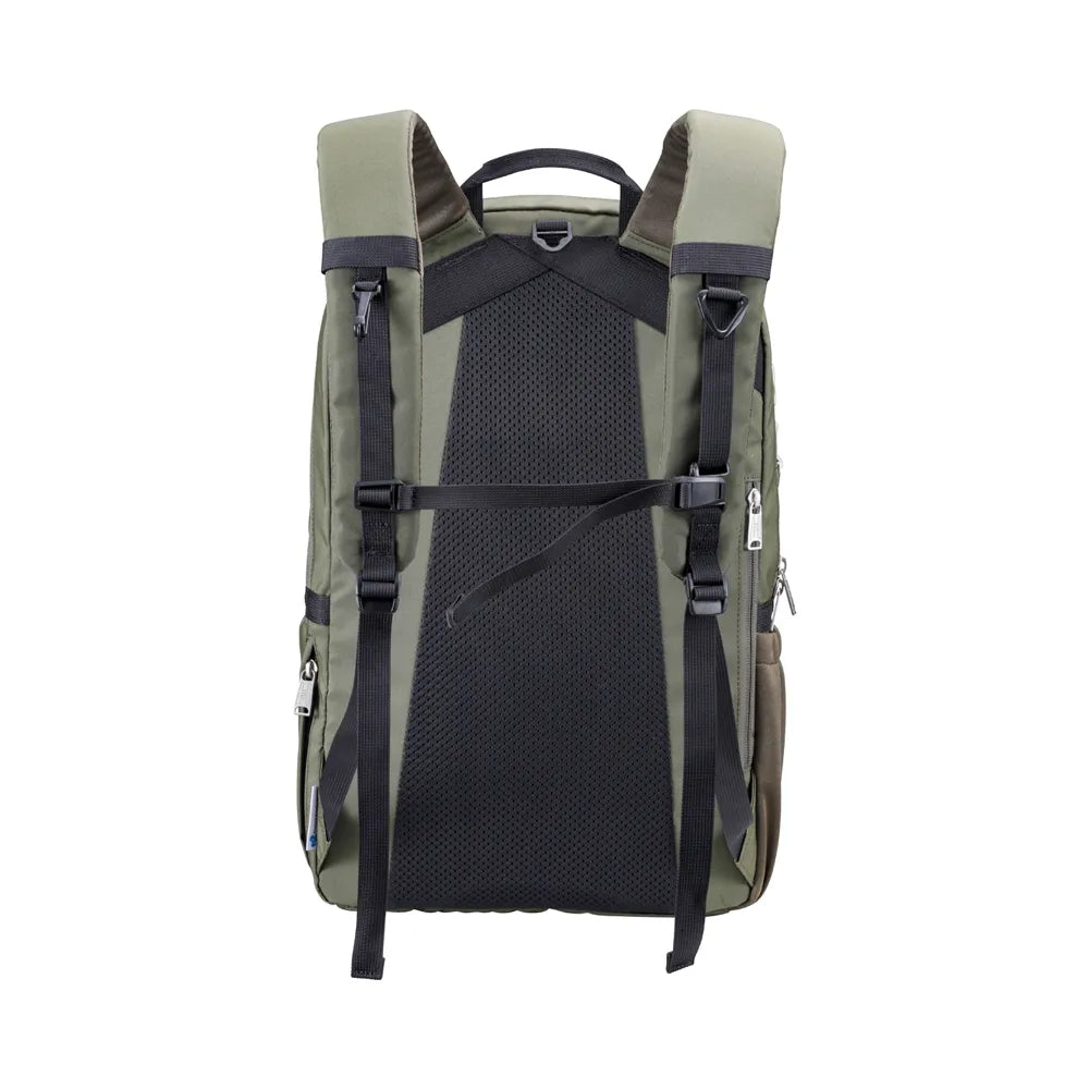 CIE WEATHER BACKPACK【豊岡鞄】