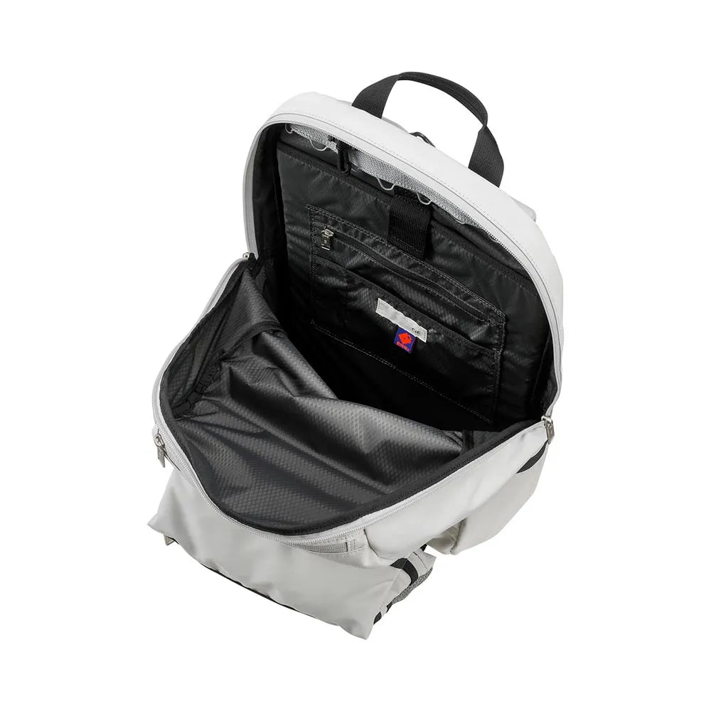 CIE WEATHER BACKPACK【豊岡鞄】