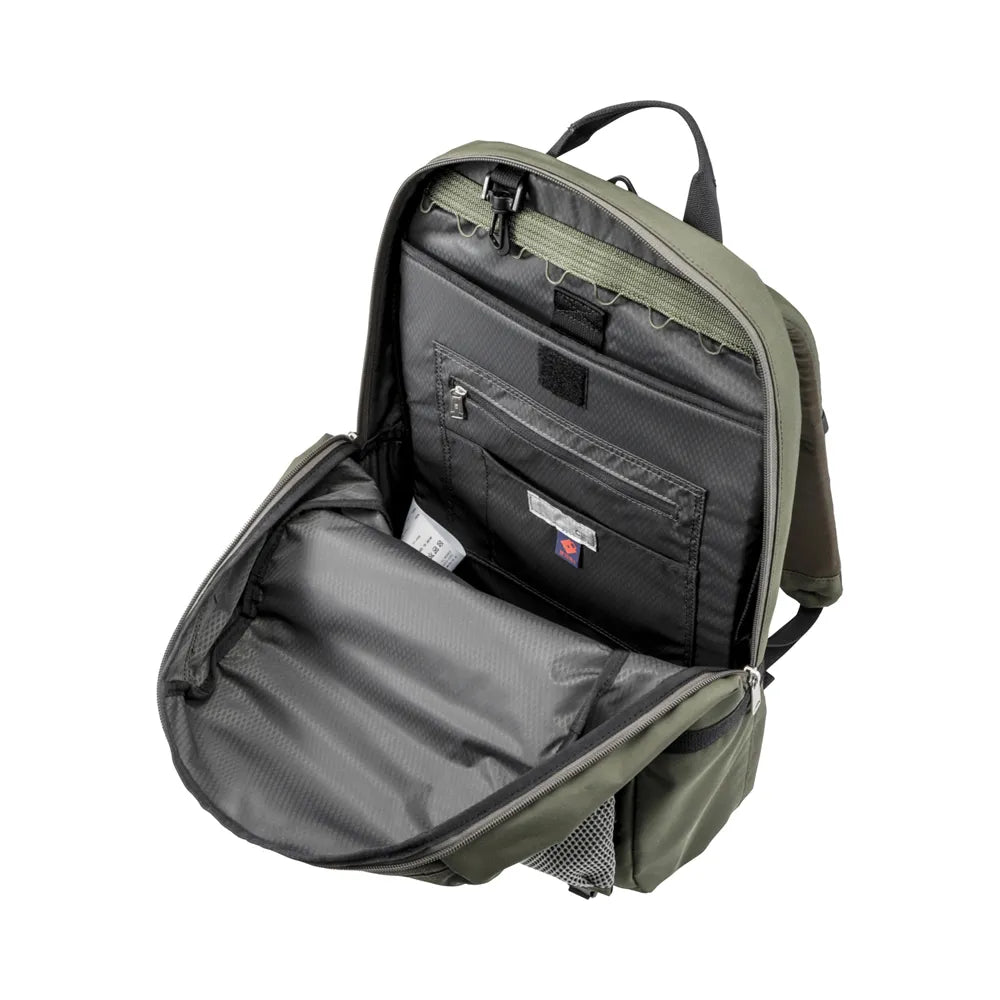 CIE WEATHER BACKPACK【豊岡鞄】
