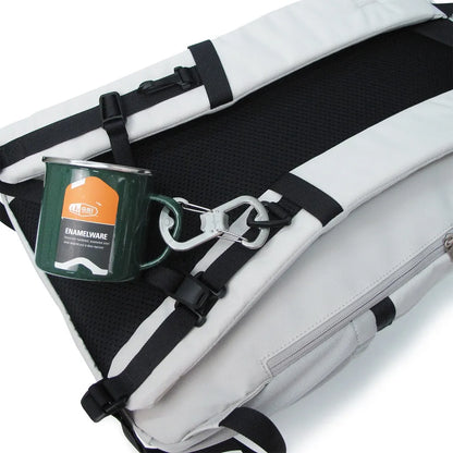 CIE WEATHER BACKPACK【豊岡鞄】