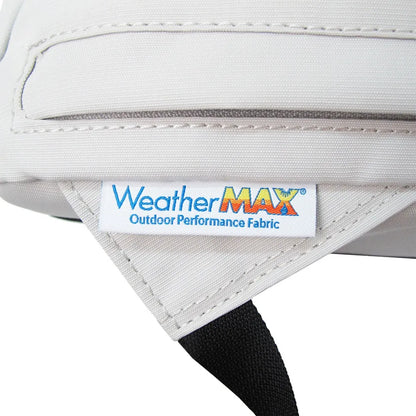 CIE WEATHER BACKPACK【豊岡鞄】