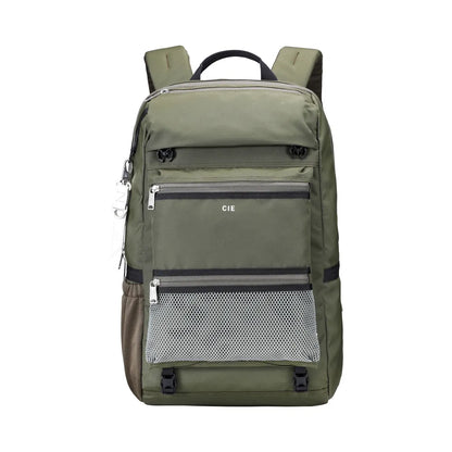 CIE WEATHER BACKPACK【豊岡鞄】