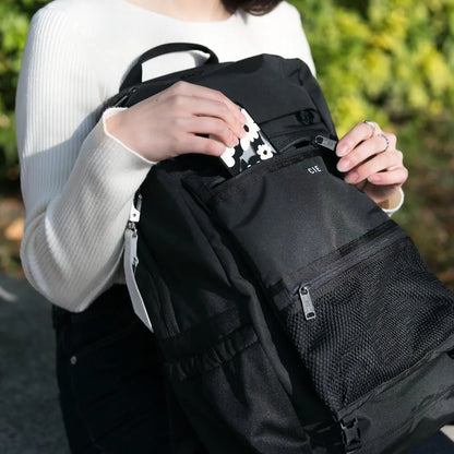 CIE WEATHER BACKPACK【豊岡鞄】