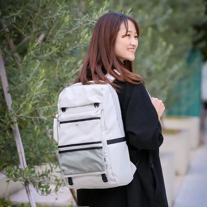CIE WEATHER BACKPACK【豊岡鞄】