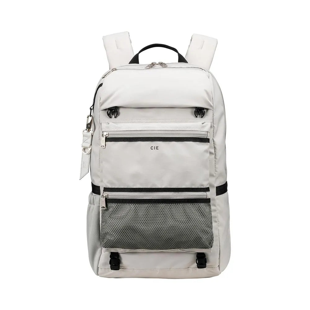 CIE WEATHER BACKPACK【豊岡鞄】